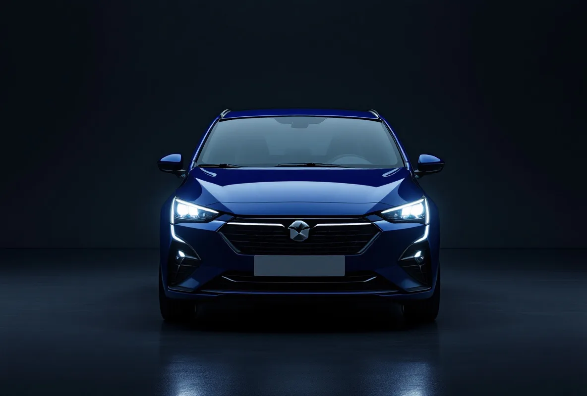 Pixel 1.0 EcoBoost